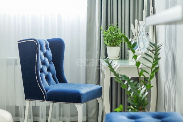 
  Продается 3-комн. квартира 126 м². Фото 46.