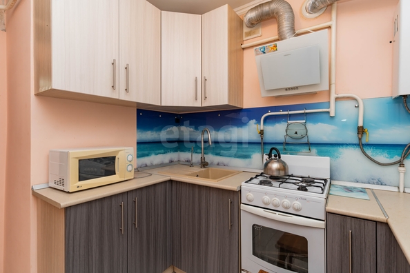 
  Продается 1-комн. квартира 30.3 м². Фото 8.