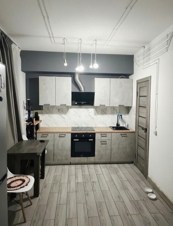 
  Продается апартамент 33.7 м². Фото 2.