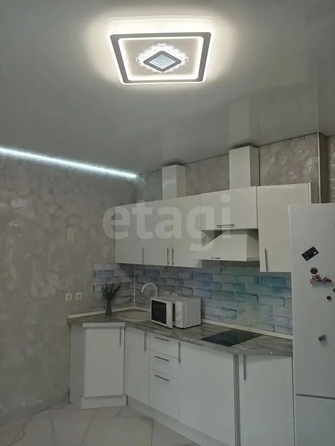 
  Продается студия 23.5 м², в ЖК Парк у дома, литера 8.1. Фото 4.