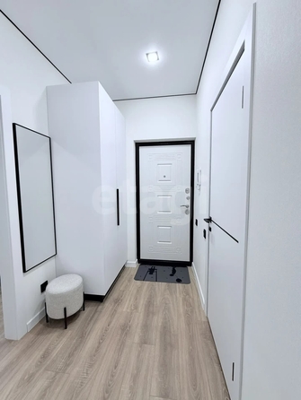 
  Продается 1-комн. квартира 35.6 м². Фото 12.