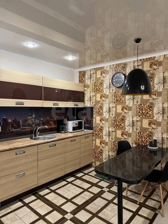 
  Продается 1-комн. квартира 38.4 м². Фото 5.
