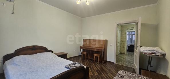 
  Продается 1-комн. квартира 44.1 м². Фото 3.