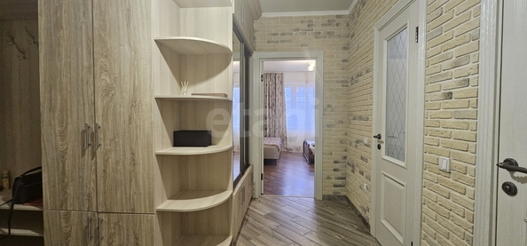 
  Продается 1-комн. квартира 44.1 м². Фото 5.
