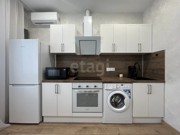 
  Продается 1-комн. квартира 32.3 м². Фото 6.
