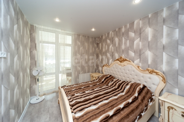 
  Продается 2-комн. квартира 52.1 м². Фото 3.