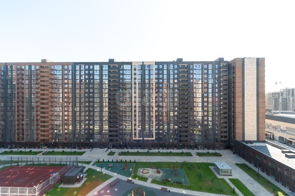 
  Продается 2-комн. квартира 52.1 м². Фото 35.