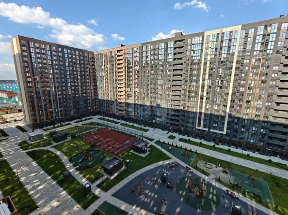 
  Продается 2-комн. квартира 52.1 м². Фото 40.