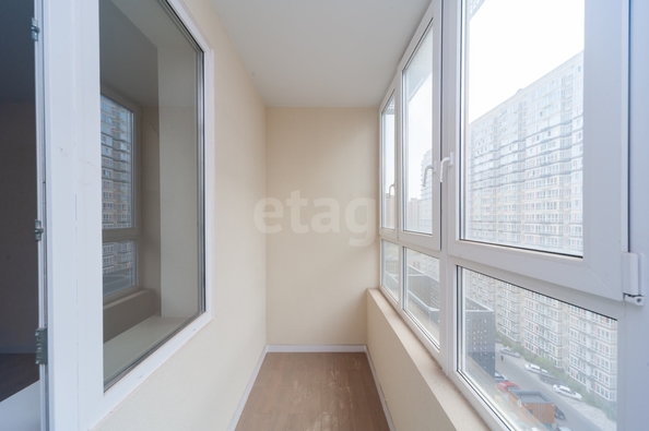 
  Продается 2-комн. квартира 55.7 м². Фото 12.