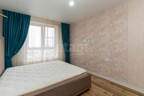 
  Продается 1-комн. квартира 37.3 м². Фото 6.