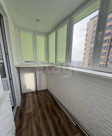 
  Продается 1-комн. квартира 37.3 м². Фото 31.