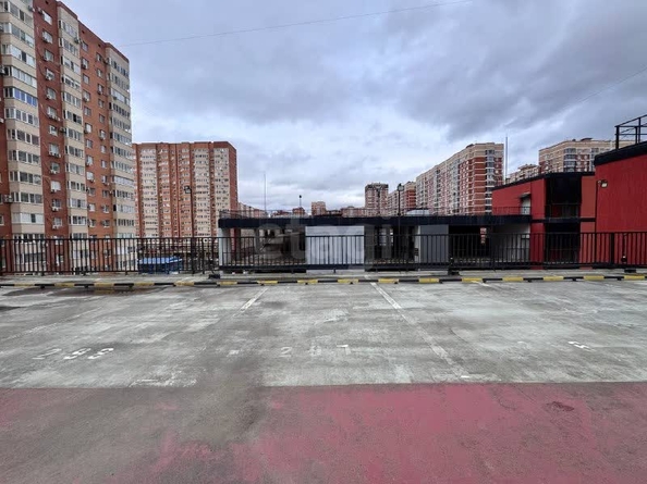 
  Продается парковка 13.3 м². Фото 1.
