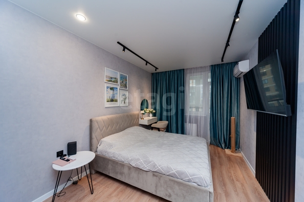 
  Продается 2-комн. квартира 51.1 м². Фото 21.