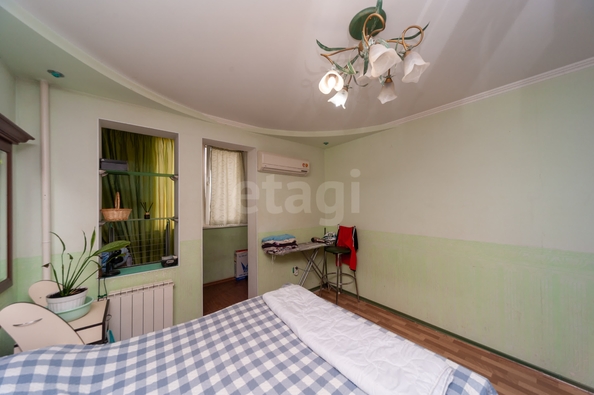 
  Продается 2-комн. квартира 57.6 м². Фото 5.