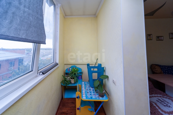 
  Продается 2-комн. квартира 57.6 м². Фото 21.