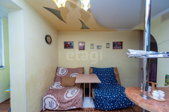 
  Продается 2-комн. квартира 57.6 м². Фото 24.