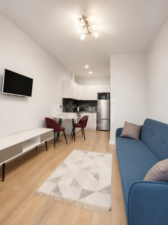 
  Продается 1-комн. квартира 34.2 м². Фото 2.