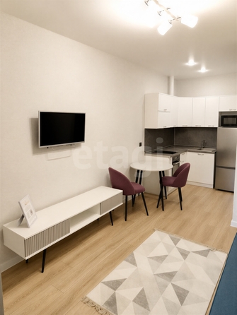 
  Продается 1-комн. квартира 34.2 м². Фото 6.