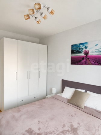 
  Продается 1-комн. квартира 34.2 м². Фото 10.