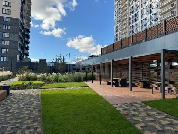 
  Продается 3-комн. квартира 87.8 м², в ЖК Гарантия на Обрывной, литера 3. Фото 11.