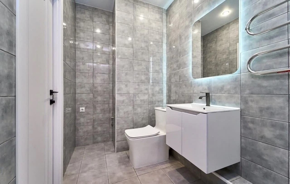 
  Продается 2-комн. квартира 52.9 м². Фото 9.