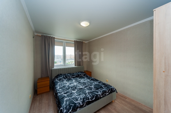 
  Продается 1-комн. квартира 39.1 м². Фото 12.
