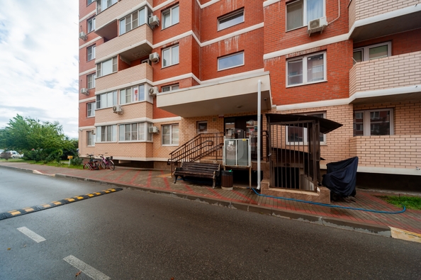 
  Продается 1-комн. квартира 39.1 м². Фото 27.