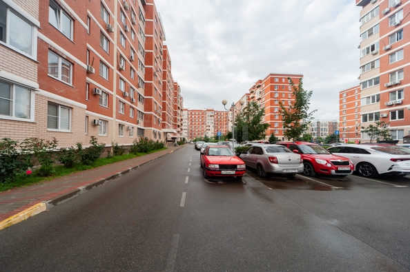 
  Продается 1-комн. квартира 39.1 м². Фото 28.