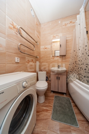 
  Продается студия 26.3 м². Фото 9.