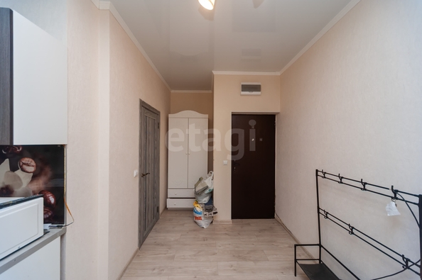 
  Продается студия 26.3 м². Фото 13.