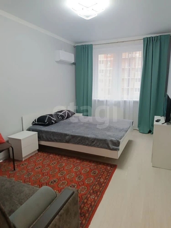 
  Продается 1-комн. квартира 31.2 м². Фото 1.