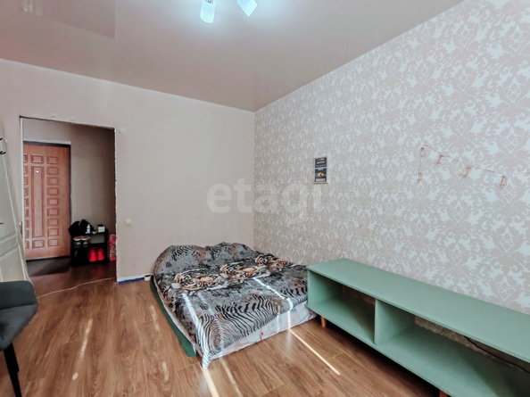 
  Продается 1-комн. квартира 35.9 м². Фото 6.
