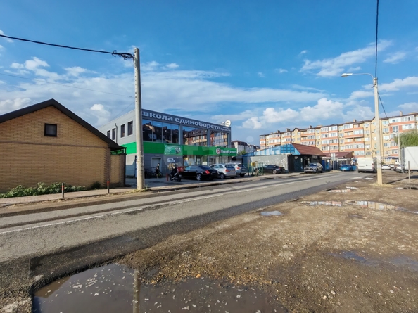 
  Продается 1-комн. квартира 35.9 м². Фото 16.