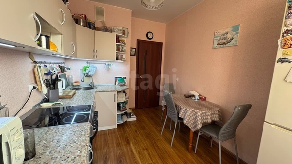 
  Продается 2-комн. квартира 60.7 м². Фото 10.
