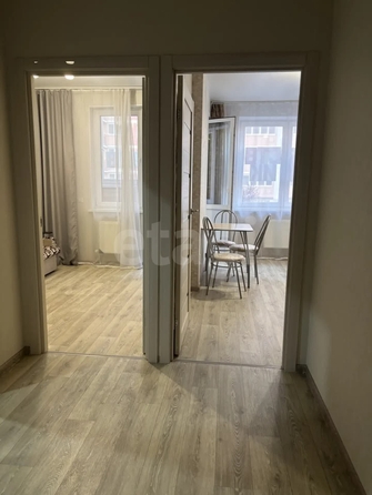 
  Продается 1-комн. квартира 28.6 м². Фото 6.