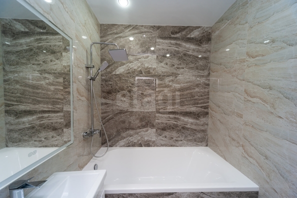 
  Продается 1-комн. квартира 43.6 м², в ЖК Лиговский, литер 45. Фото 14.