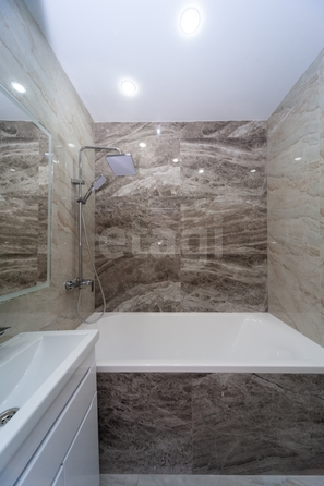 
  Продается 1-комн. квартира 43.6 м², в ЖК Лиговский, литер 45. Фото 16.