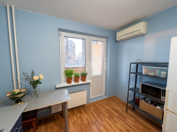 
  Продается 1-комн. квартира 35.1 м². Фото 2.
