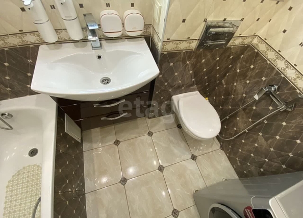 
  Продается 1-комн. квартира 39 м². Фото 19.
