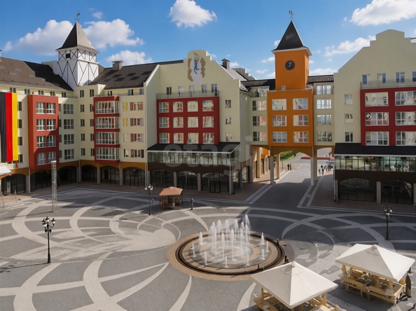 
  Продается 3-комн. квартира 65.9 м². Фото 23.