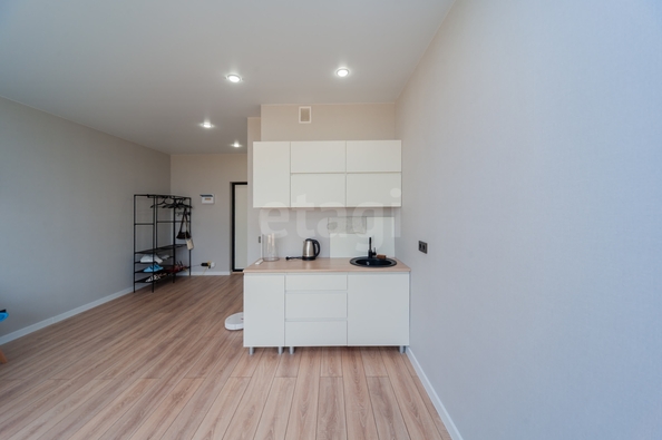
  Продается студия 27.8 м². Фото 5.