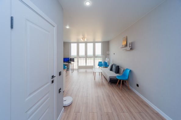 
  Продается студия 27.8 м². Фото 9.