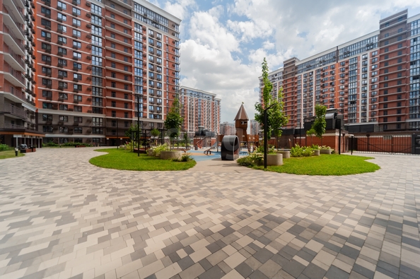 
  Продается студия 27.8 м². Фото 20.
