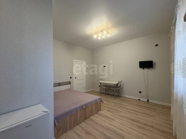 
  Продается студия 30 м², в ЖК Самолет, литера 29. Фото 9.