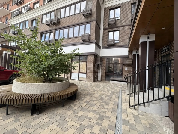 
  Продается студия 30 м², в ЖК Самолет, литера 29. Фото 29.