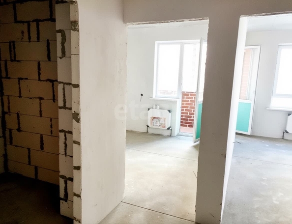 
  Продается 1-комн. квартира 30.3 м². Фото 4.