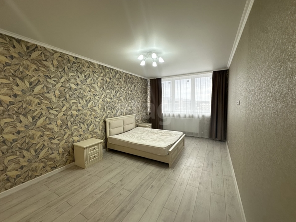 
  Продается 1-комн. квартира 40.7 м². Фото 3.