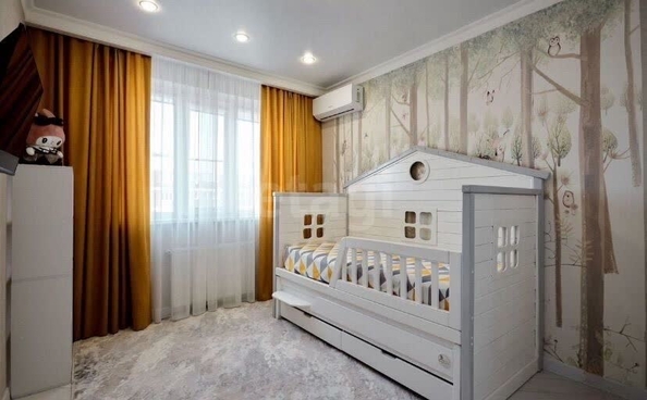 
  Продается 3-комн. квартира 62.3 м². Фото 5.