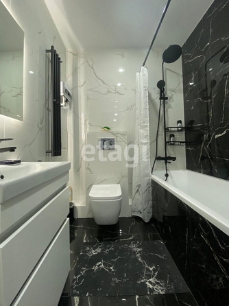 
  Продается 1-комн. квартира 41.5 м². Фото 9.
