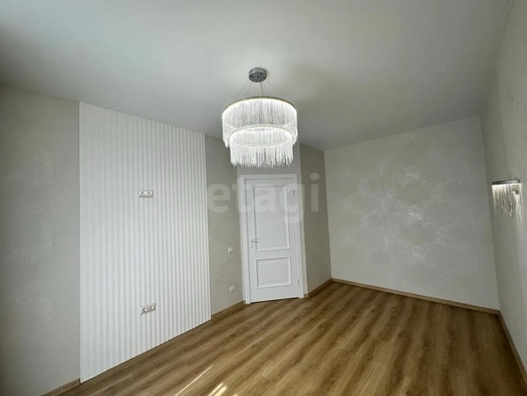 
  Продается 1-комн. квартира 32 м², в ЖК Архитектор, литера 5.1. Фото 4.